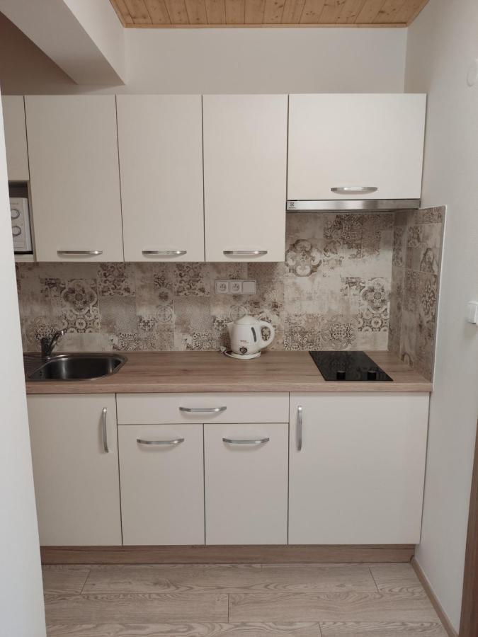 Mikulov Apartments - Apartman Misa Екстериор снимка